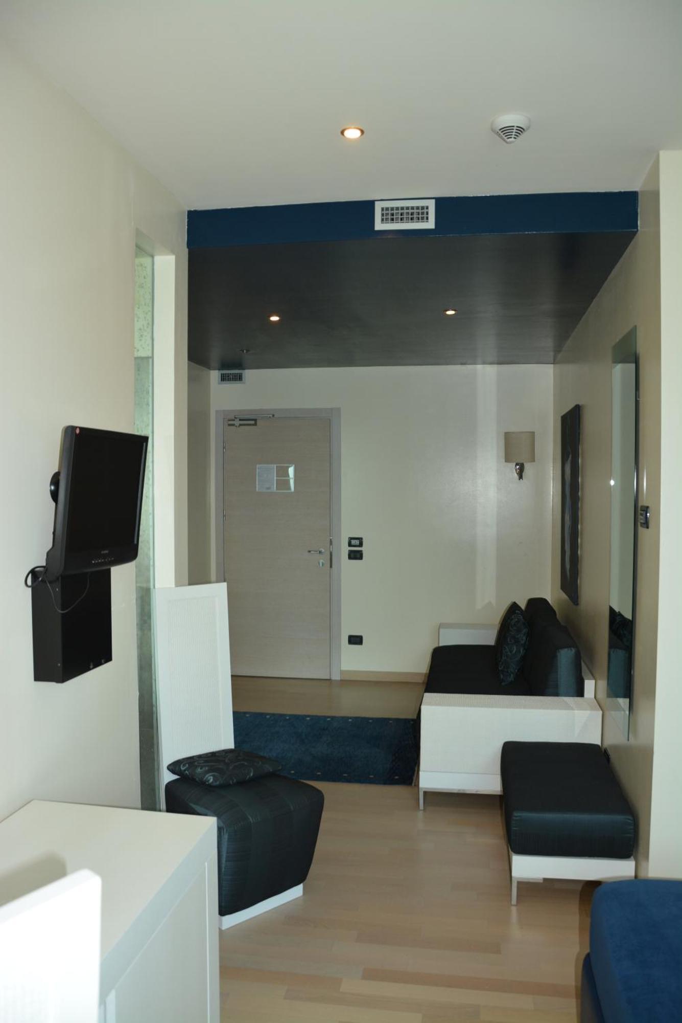 Hotel Kristal 3 Stelle Superior Zanè Habitación foto