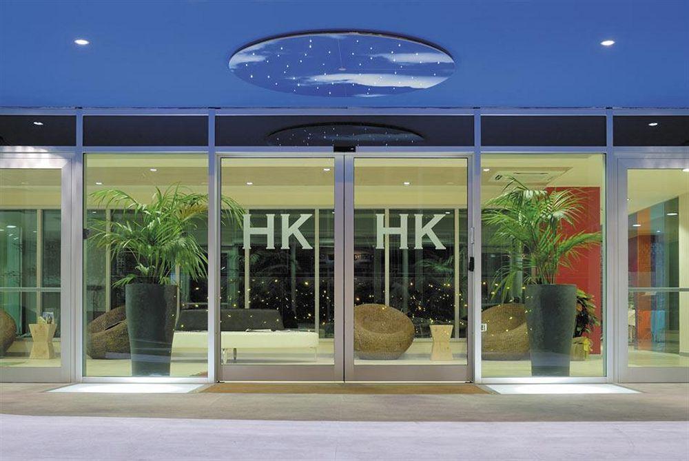 Hotel Kristal 3 Stelle Superior Zanè Exterior foto